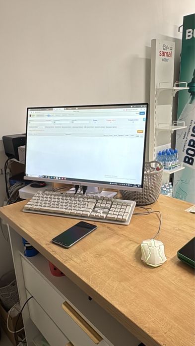 Моноблок прода.