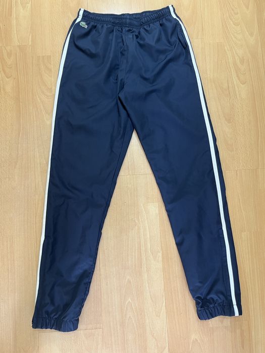 Lacoste мъжко спортно долнище S-M