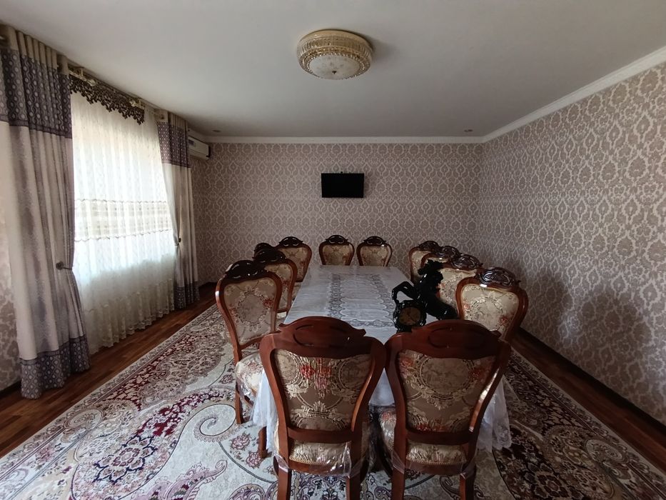 Қибрайда 4 сотихли ховли сотилади