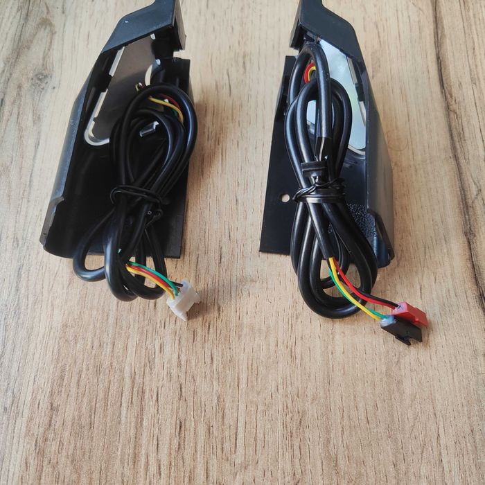 Стопове за електрическа тротинетка Kugoo S5