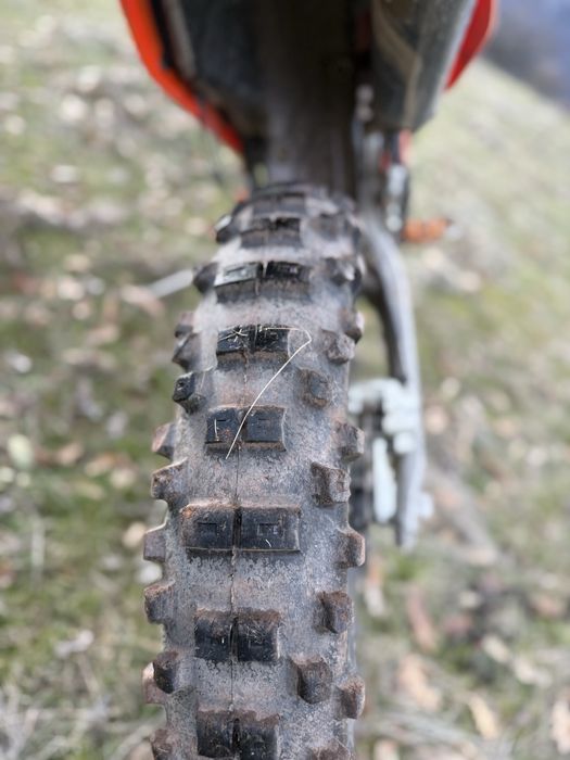 Ktm tpi  2018 300 куб. повече имформация на посочения телефон ……………….!