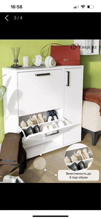 Продам шкаф для прихожей