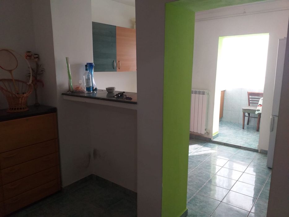 Dau in chirie apartament 2 camera