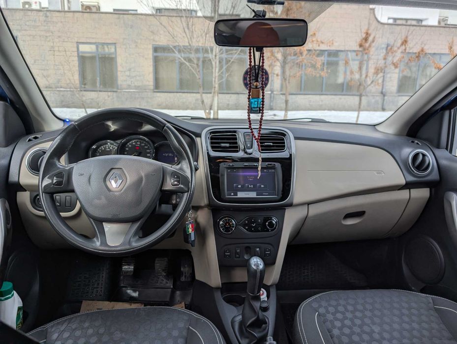 Продам Renaul Logan