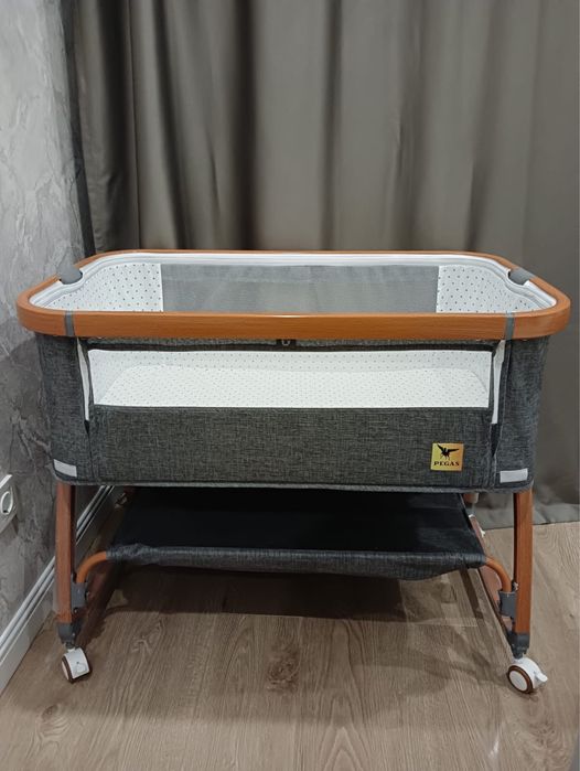 Продам Срочно Люльку-кровать