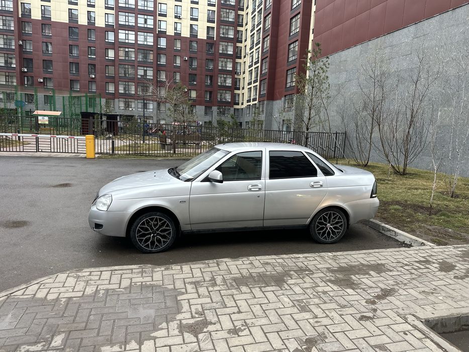 Продам или Обменяю диски R16 4/98