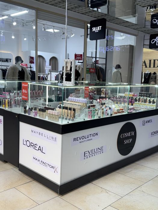 Продается островок 5кв метр