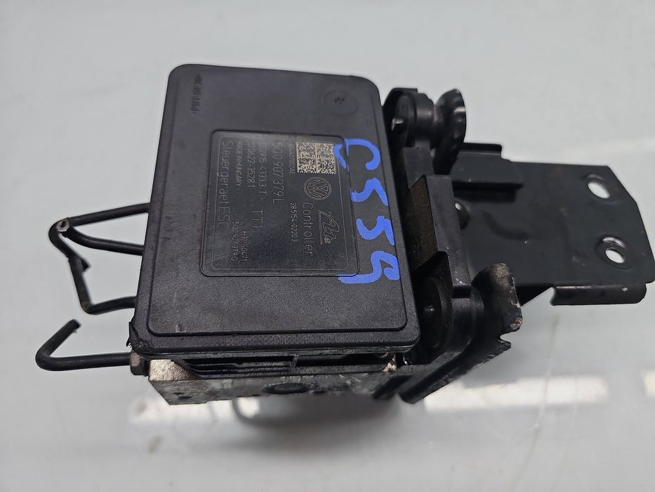 Pompa ABS Volkswagen Golf 7 (5G) [Fabr 2014-prezent] 5Q0907379L 1.4 TF