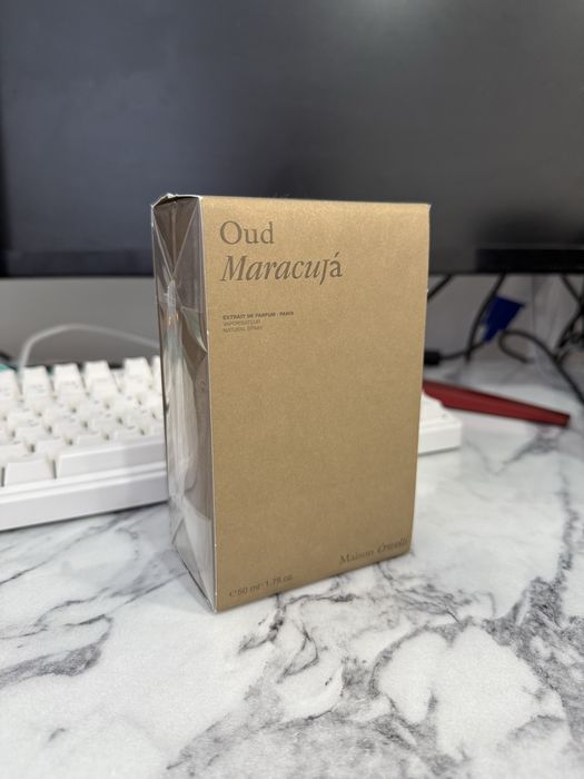 Парфюм оригинал