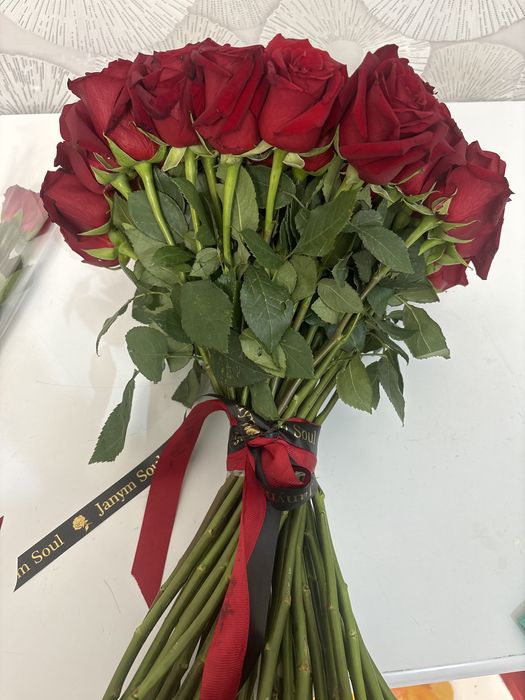 Продам букет роз