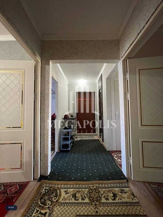BUXORO,KANECHKADA ARZON NARXDA 3 xonali kvartira sotiladi. №824
