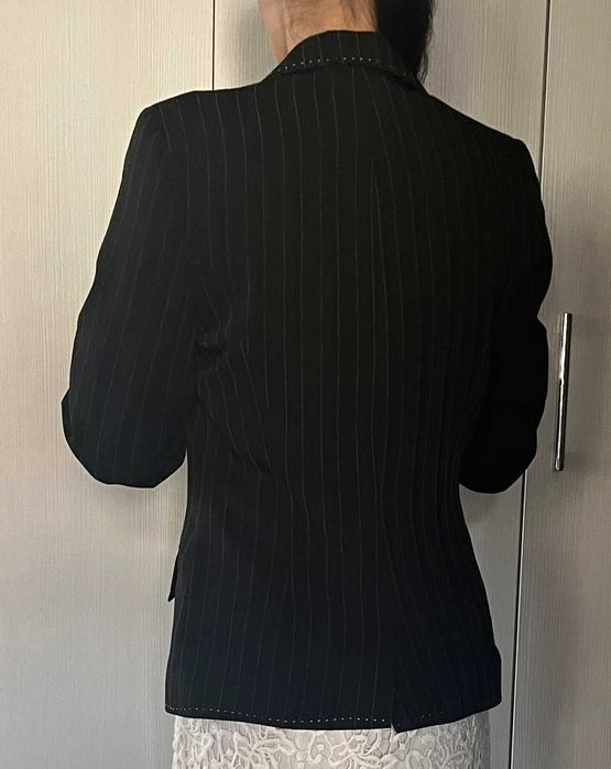 елегантно, дамско сако, S размер - като ново е