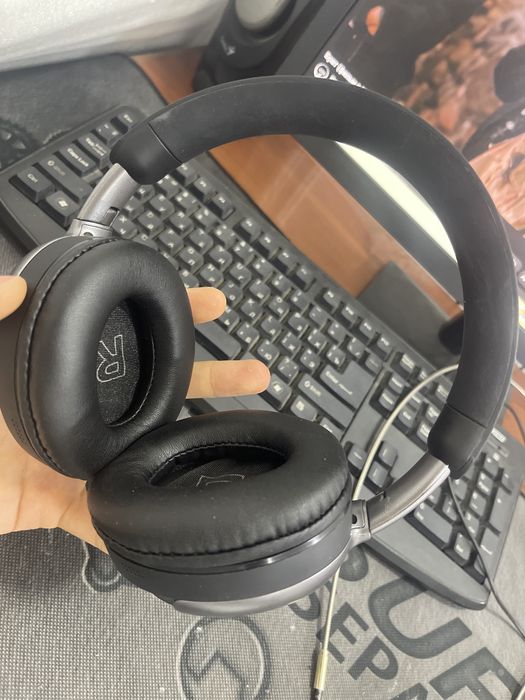 Блютус Наушник BOSE