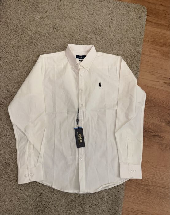 Camasa polo ralph lauren