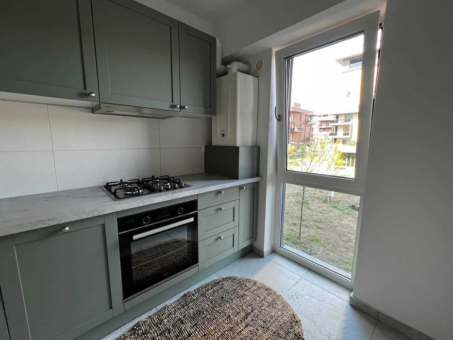Apartament – Iași, Centru - Mai multe