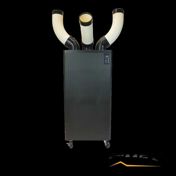 Мобилен климатик 5.5 kW CIMEX, IAC55