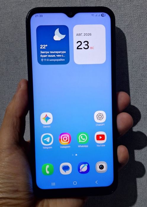 Продам Samsung Galaxy A14