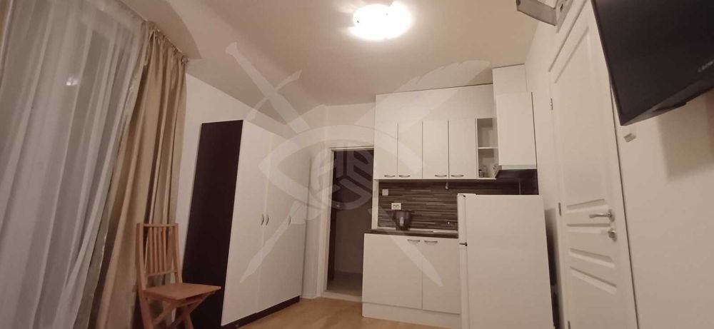 Продава се Едностаен апартамент в к.к. Слънчев бряг - 28 кв.м за 1536 €/кв.м - Снимка #6