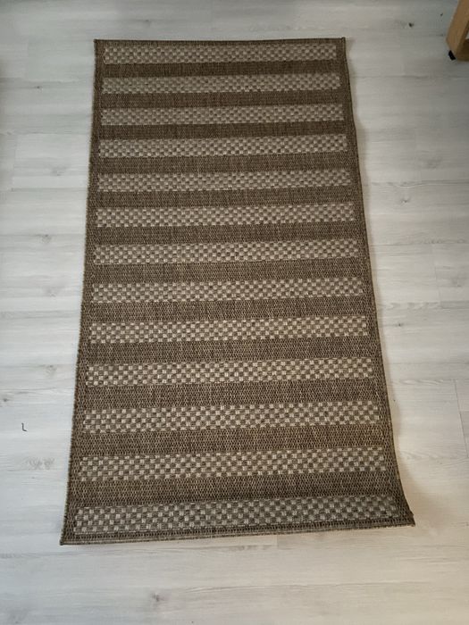 Traversa 80/150 cm foarte frumosa, culori rezistente la murdarie