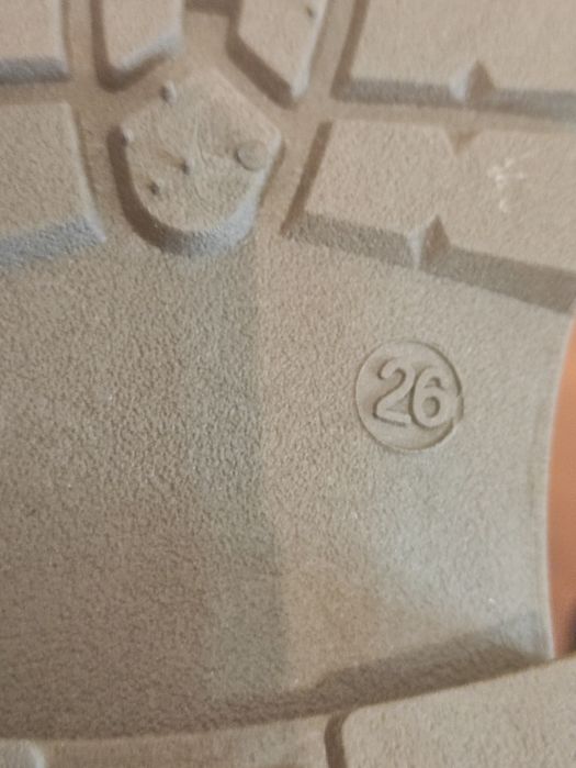 Детский обувь для мальчиков.