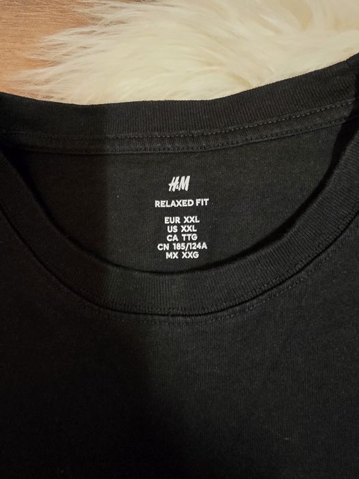 Oversize тениска HM.