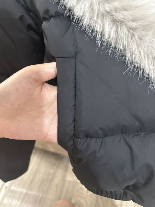 продам укороченную куртку демисезон