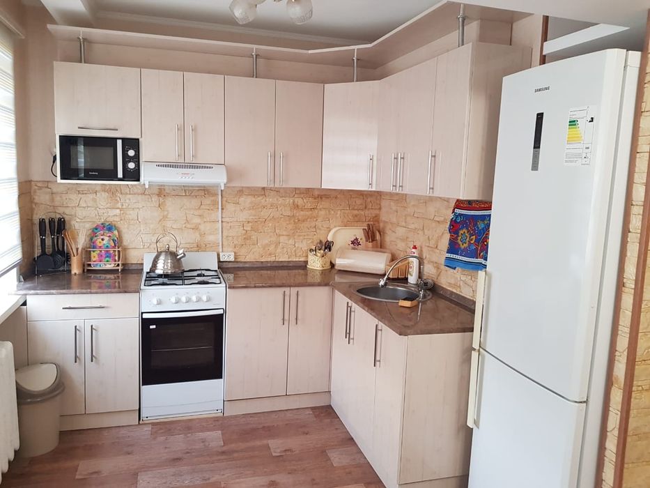 Продам квартиру мебилированную