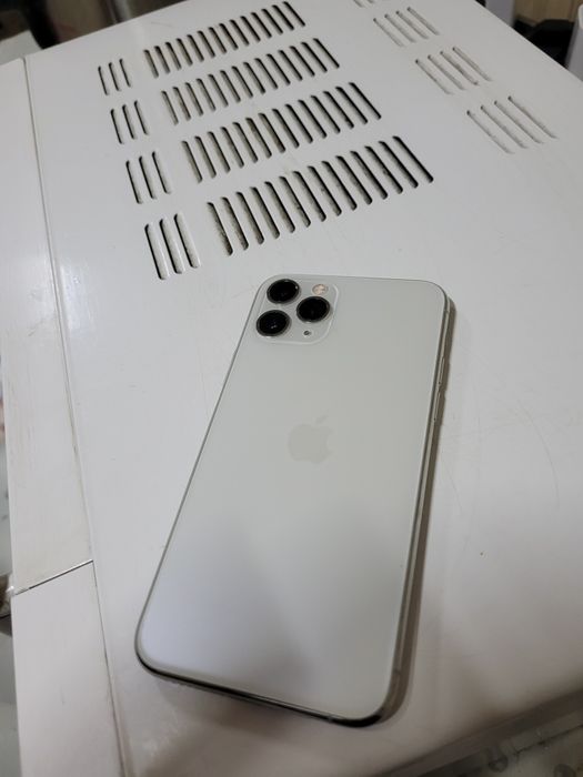 IPhone 11 pro 64 gb