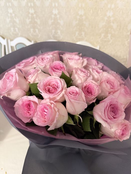 Продам шикарные букеты цветов