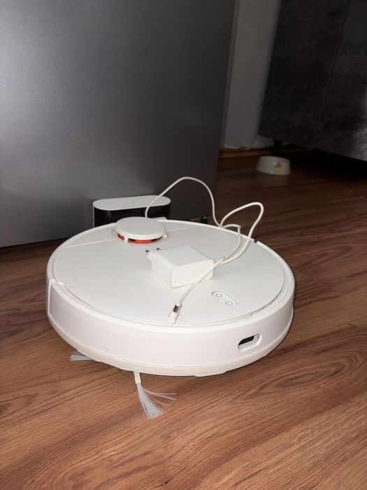 Xiaomi Robot Vacuum S12
