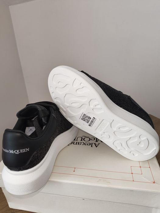 Alexander McQueen