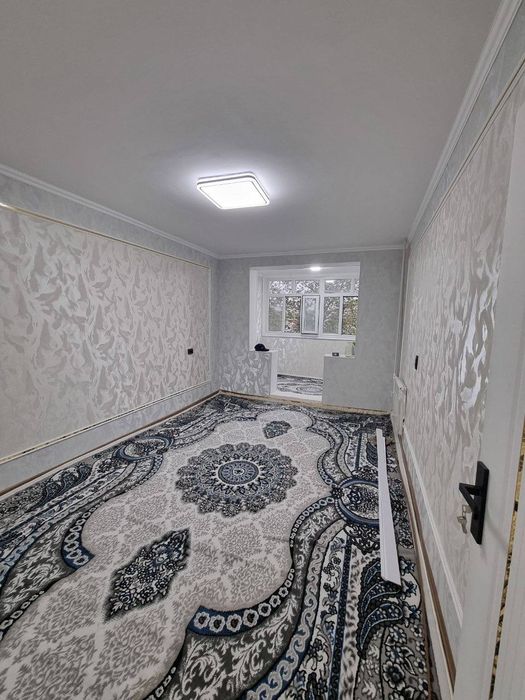 Продаётся 2х комнатная квартира