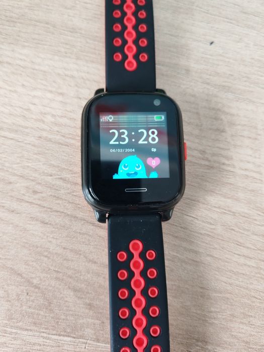 Часы модель - KT04. В идеальном состоянии.