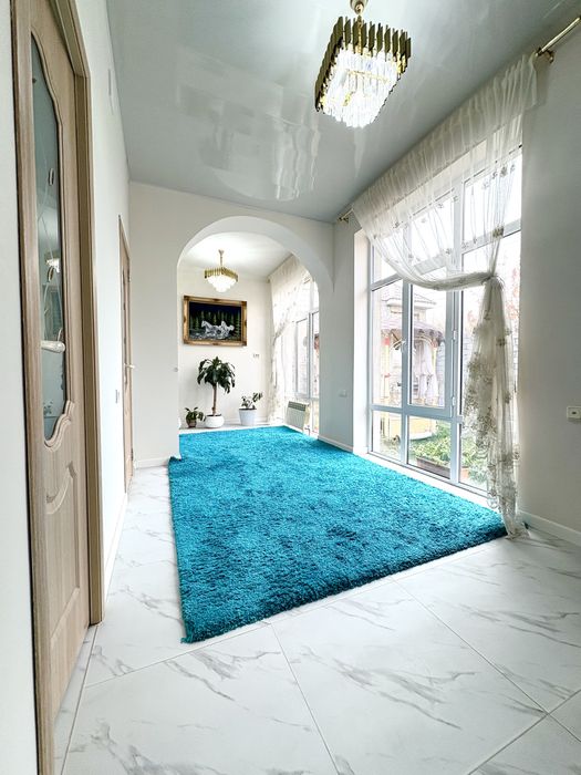 Дом в элитном районе