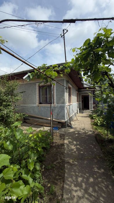 Casa | Teren 364 m | Colentina | Andronache | Sector 2
