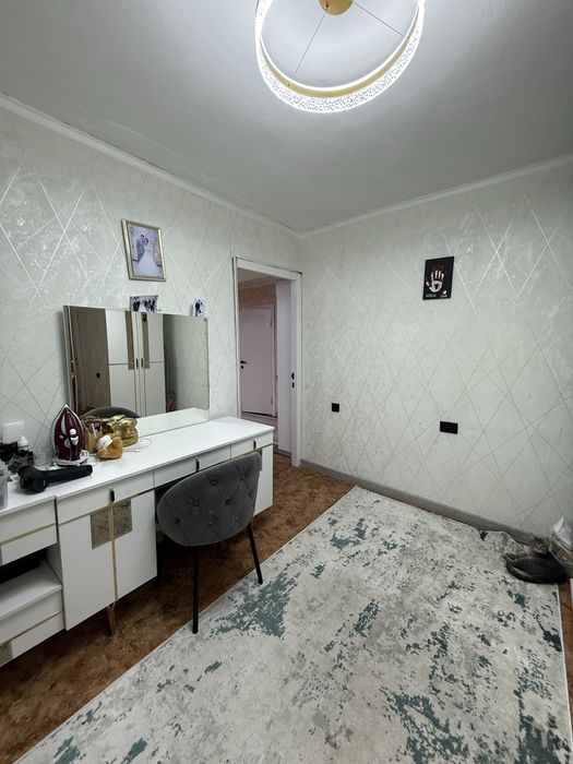 квартира 2 комнатная