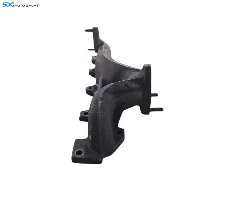 Galerie Evacuare Ford Galaxy 2 2.0 TDCI 2006 - 2015 Cod 9646849080 [N1465]