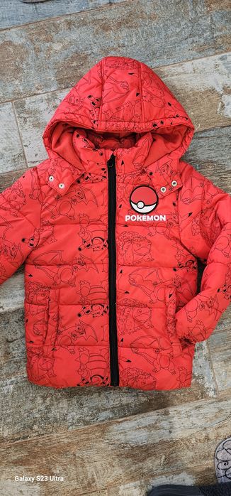 детско яке Джордж..