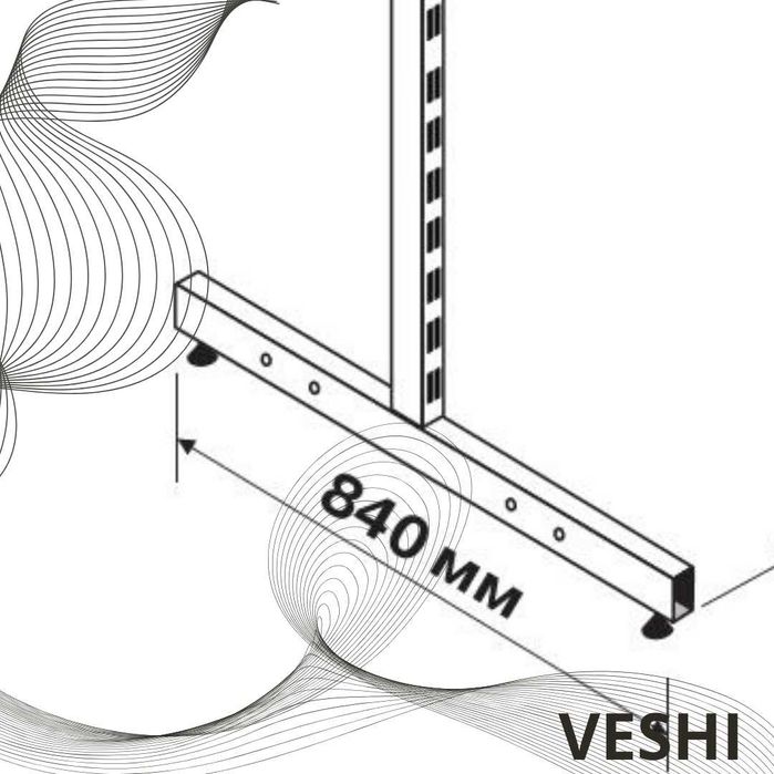VESHI – do‘koningiz uchun mukammal savdo uskunalari!