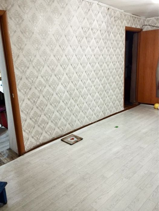 Продается пол дома