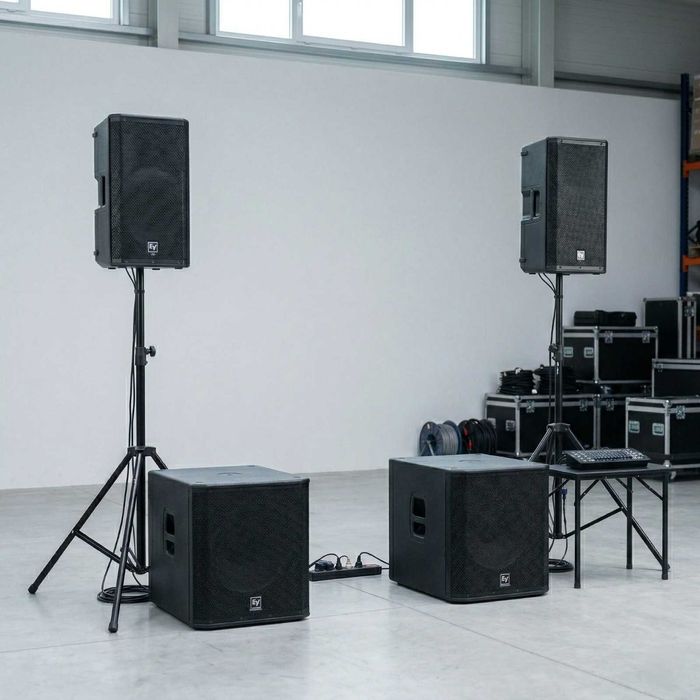 DJ Nunta Bucuresti/Ilfov | Atmosfera garantata | Sunet & Lumini Profesionale