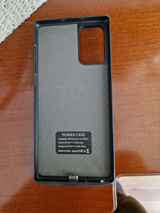 Huse Samsung Galaxy Note 10