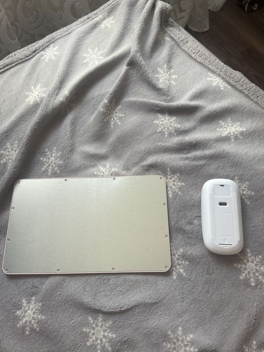 Kit tastaura + mouse ROZ