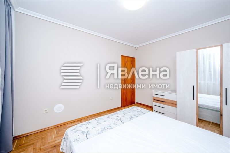 след основен ремонт, напълно обзаведен