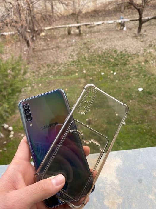 A50 Sotlad yoki abmen