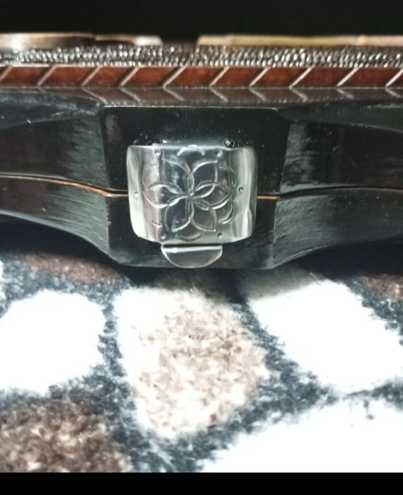 Продам нарды новые ручная работа