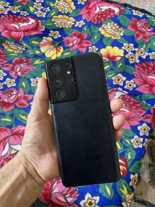 Samsung s 21 ultra