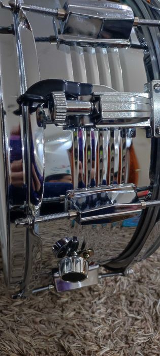 Соло барабан Макстон