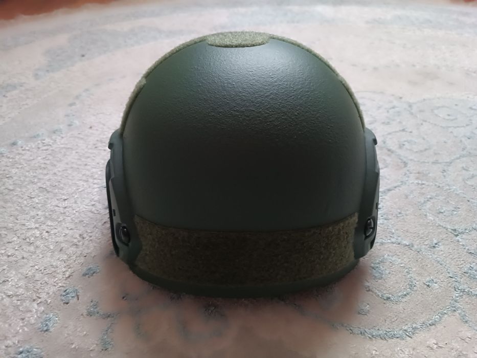 Тактический/Страйкболный Шлем