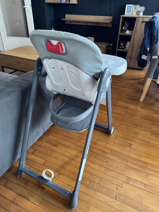 Столче за хранене Lorelli Party